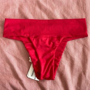 San Lorenzo Bikini Bottom